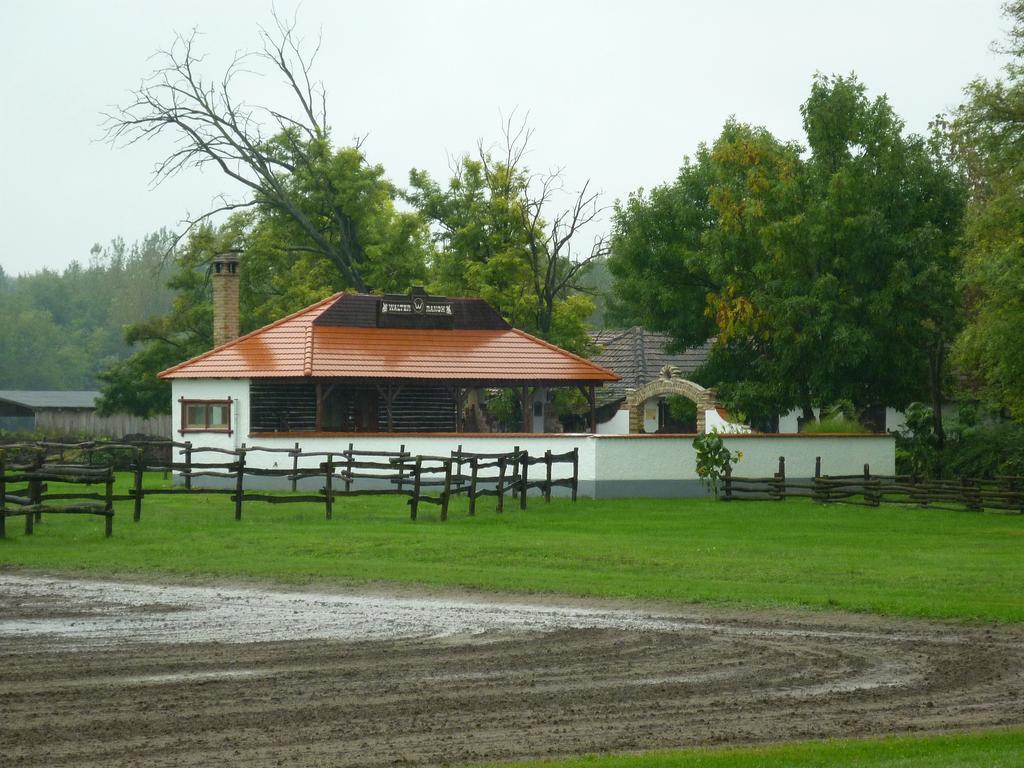 Walter Ranch Kaskantyu Exterior foto