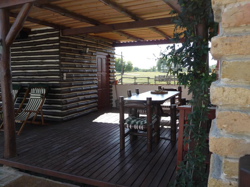 Walter Ranch Kaskantyu Exterior foto
