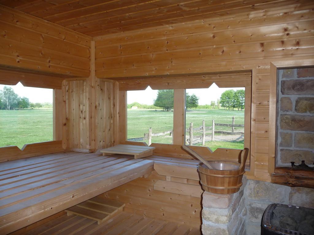 Walter Ranch Kaskantyu Exterior foto