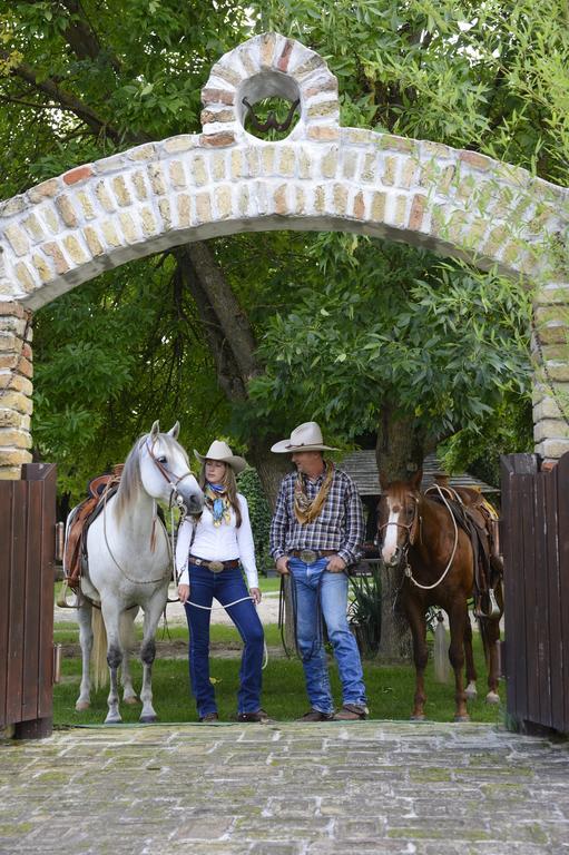 Walter Ranch Kaskantyu Exterior foto