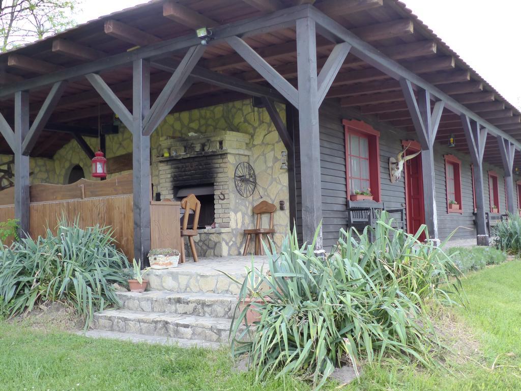 Walter Ranch Kaskantyu Exterior foto