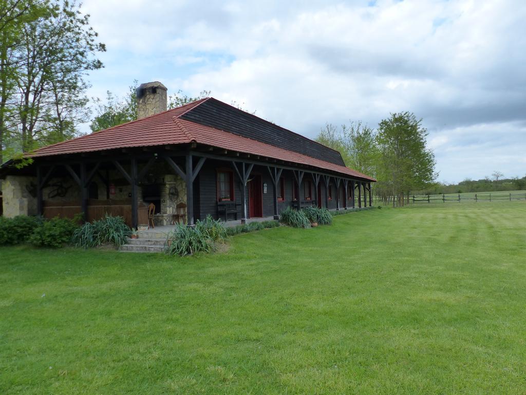 Walter Ranch Kaskantyu Exterior foto
