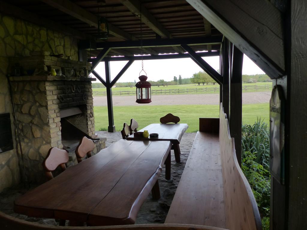 Walter Ranch Kaskantyu Exterior foto